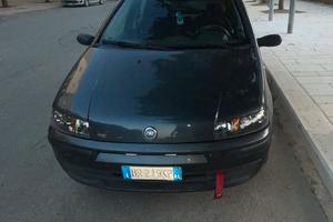 Fiat punto 2serie