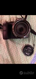 Fotocamera Sony DSC-H300 COME NUOVA – Zoom 35x! 🔥