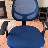 Sedia da ufficio