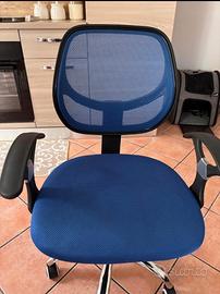 Sedia da ufficio