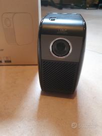 Crosstour s100 mini proiettore