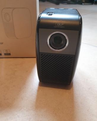 Crosstour s100 mini proiettore