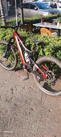bici eletrica montabike