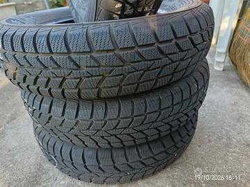 gomme invernali 