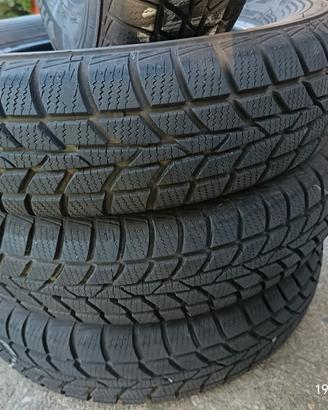 gomme invernali 