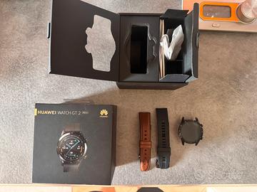 Huawei Watch Gt 2
