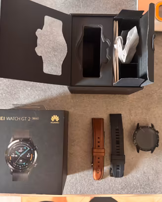 Huawei Watch Gt 2