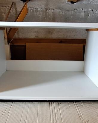 porta tv