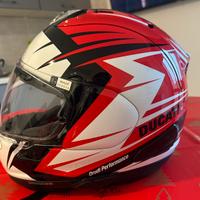Arai rx 7v evo + sena