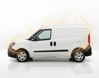 Fiat Doblò