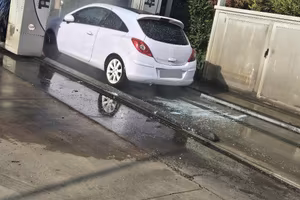  opel corsa d 2014