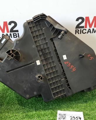 SCATOLA FILTRO ANTIPOLLINE BMW X5 (F15) 1371781102