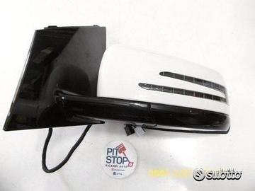 Specchietto sinistro mercedes classe b w246 13 pin