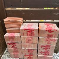 Piastrelle cotto fiorentino