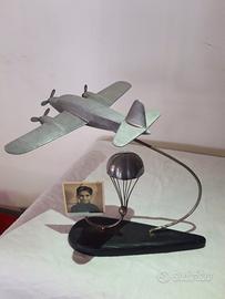 AEREO  PORTA FOTO   Vintage