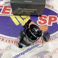 MULINELLO SHIMANO ULTEGRA 4000 HG