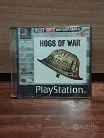 hogs of war 
