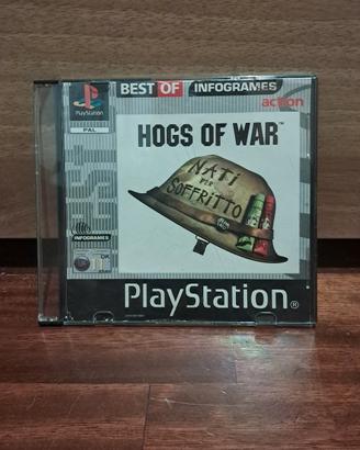 hogs of war 