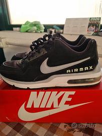 nike air max ltd 3