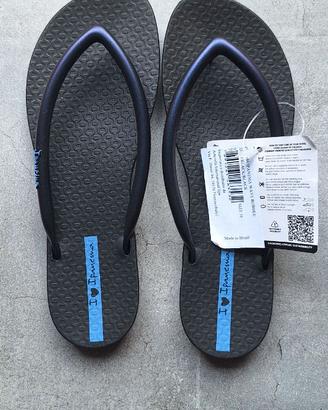 Infradito Ipanema tg.38 nuove