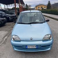 Fiat 600 1.1 benzina 2004
