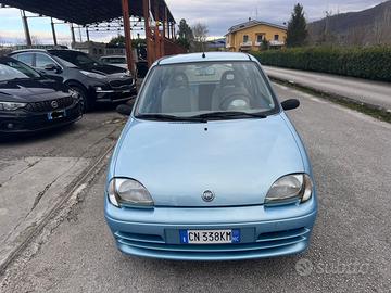 Fiat 600 1.1 benzina 2004