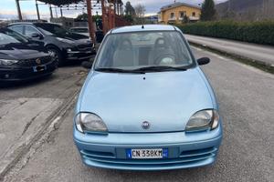 Fiat 600 1.1 benzina 2004