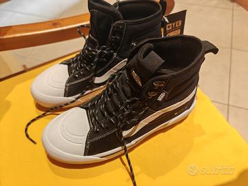 Vans Sk8-HI Gore-Tex MTE 3

- n.43