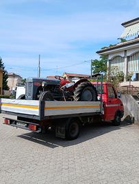 trattore massey fergunson