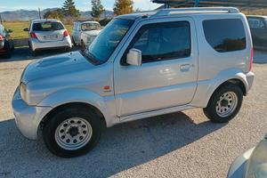 Suzuki Jimny 1.5 DDiS cat 4WD JLX Più
