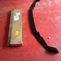 Splitter bmw m2/serie 2 pacchetto m sport
