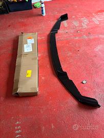 Splitter bmw m2/serie 2 pacchetto m sport