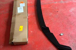 Splitter bmw m2/serie 2 pacchetto m sport