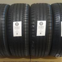 4 gomme 215 45 18 toyo a23879