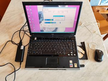 Notebook HP pavilion g6-2324sl