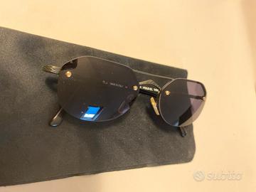 Polo Ralph Lauren occhiali vintage