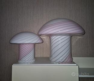 coppia lampade