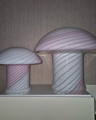coppia lampade