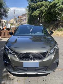 Peugeout 3008 gt line