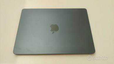 MacBook Air 13” M2 (2022) 8GB 256GB