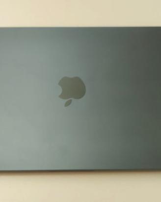 MacBook Air 13” M2 (2022) 8GB 256GB