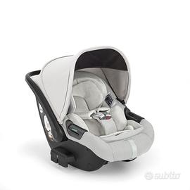 Ovetto Inglesina versione 2025 colore opal ivory