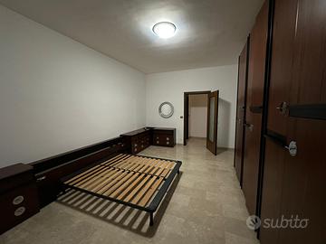 AFFITASSI BILOCALE IN VIA SPALTO BORGOGLIO 66 AL