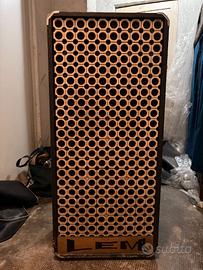 Casse passive Lem vintage LC100