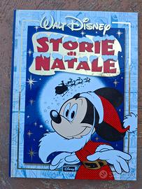 STORIE DI NATALE W.D.
