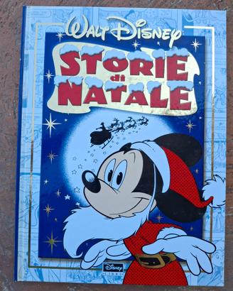 STORIE DI NATALE W.D.