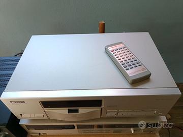 Lettore CD Pioneer PD S801