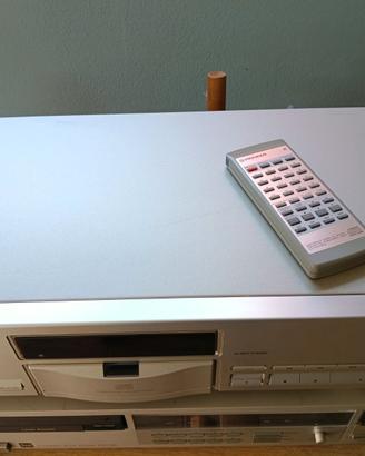 Lettore CD Pioneer PD S801