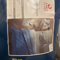 Piumino anallergico matrimoniale