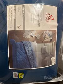 Piumino anallergico matrimoniale